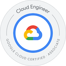 ACE Badge