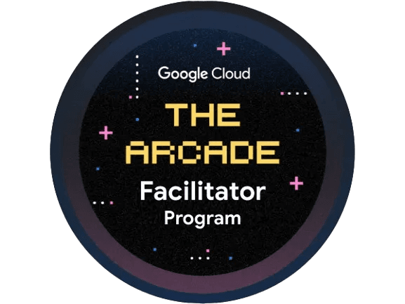 Facilitator Badge