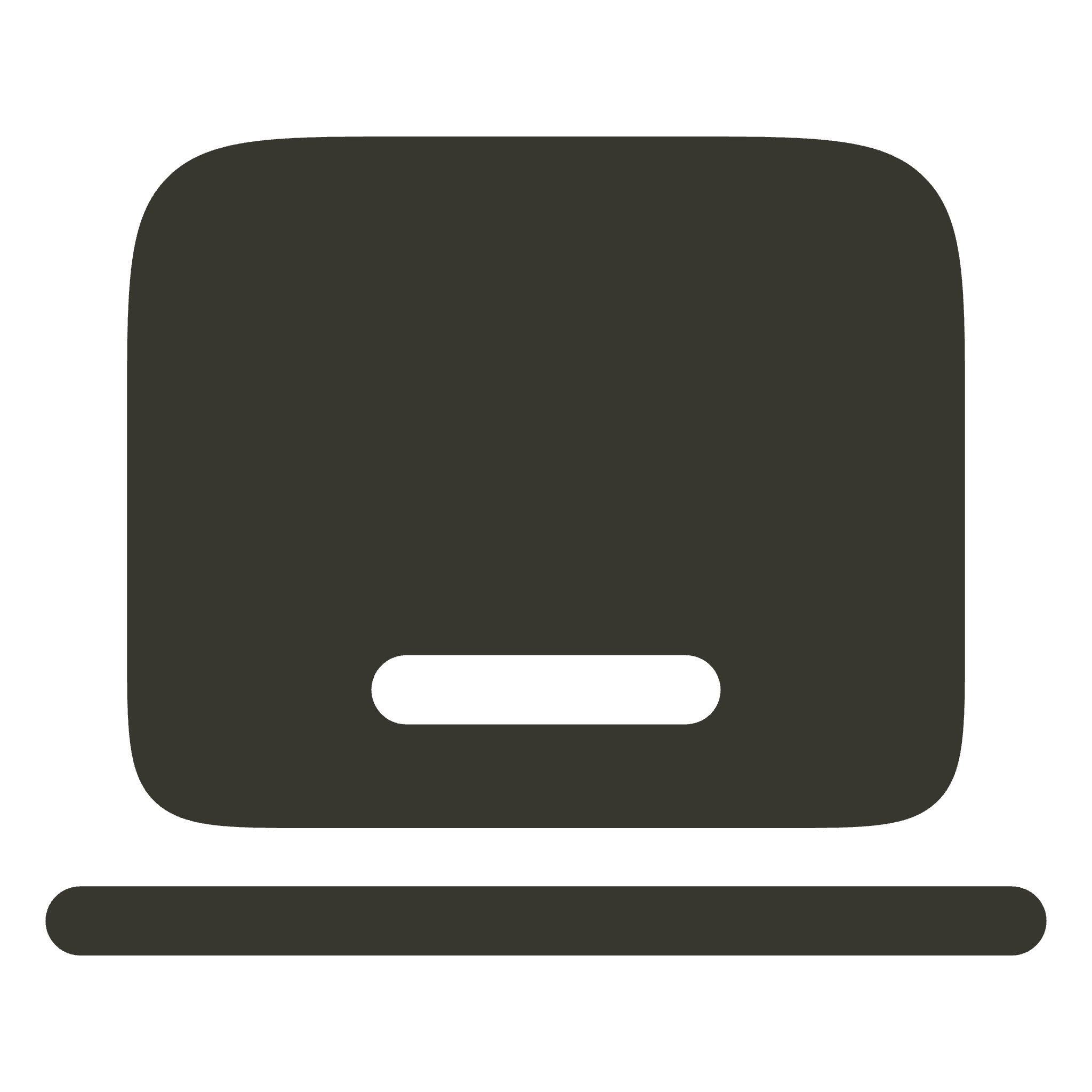 Back-end icon
