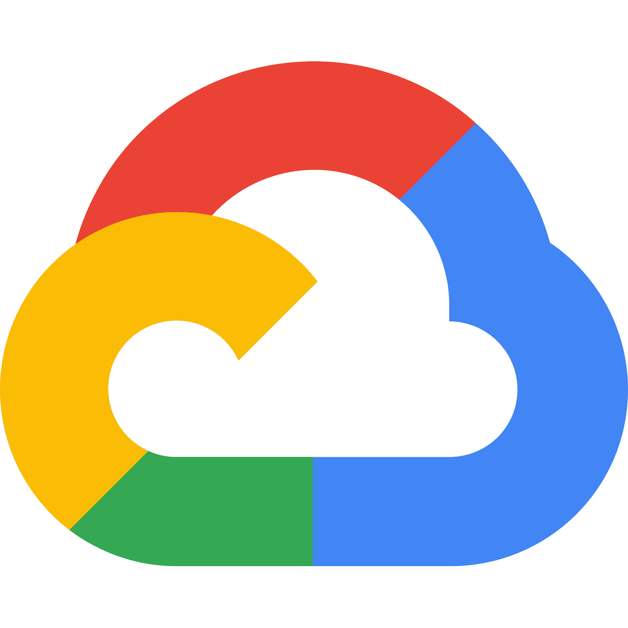 Cloud Computing icon